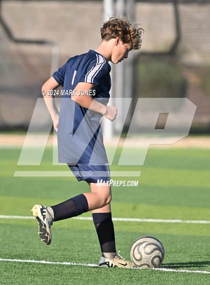 Thumbnail 2 in Madison Highland Prep @ North Valley Christian Academy photogallery.