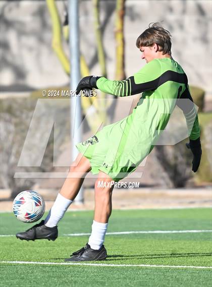Thumbnail 1 in Madison Highland Prep @ North Valley Christian Academy photogallery.