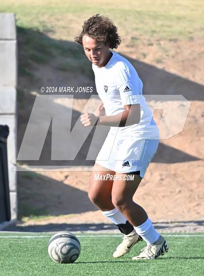 Thumbnail 3 in Madison Highland Prep @ North Valley Christian Academy photogallery.
