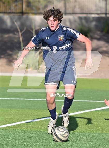 Thumbnail 2 in Madison Highland Prep @ North Valley Christian Academy photogallery.