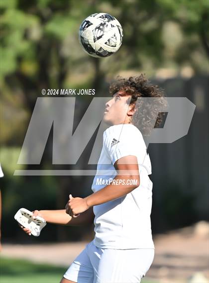Thumbnail 3 in Madison Highland Prep @ North Valley Christian Academy photogallery.