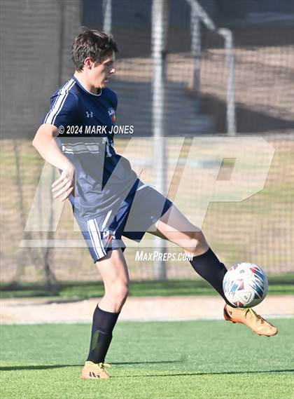 Thumbnail 1 in Madison Highland Prep @ North Valley Christian Academy photogallery.