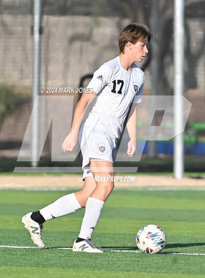 Thumbnail 3 in Madison Highland Prep @ North Valley Christian Academy photogallery.