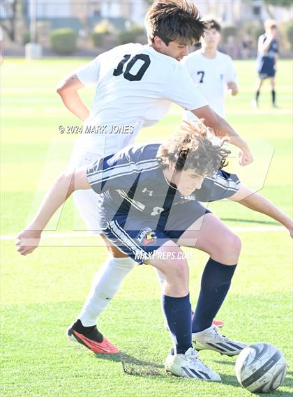 Thumbnail 1 in Madison Highland Prep @ North Valley Christian Academy photogallery.