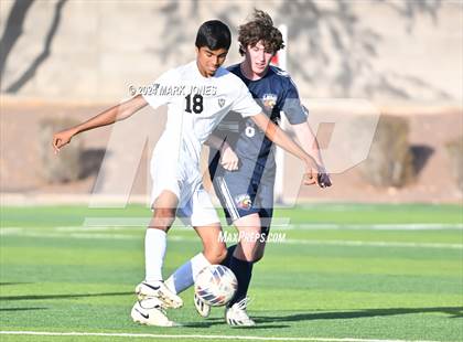 Thumbnail 1 in Madison Highland Prep @ North Valley Christian Academy photogallery.