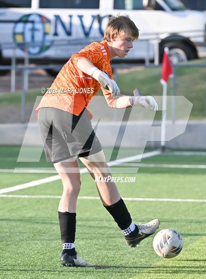 Thumbnail 1 in Madison Highland Prep @ North Valley Christian Academy photogallery.
