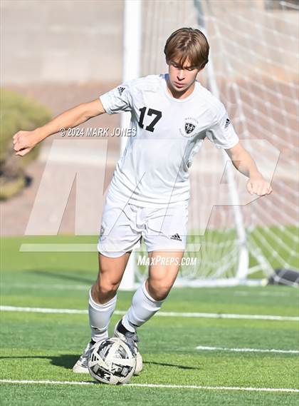 Thumbnail 3 in Madison Highland Prep @ North Valley Christian Academy photogallery.