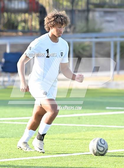 Thumbnail 2 in Madison Highland Prep @ North Valley Christian Academy photogallery.
