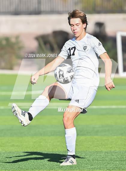 Thumbnail 2 in Madison Highland Prep @ North Valley Christian Academy photogallery.