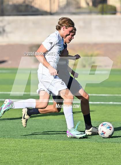 Thumbnail 2 in Madison Highland Prep @ North Valley Christian Academy photogallery.