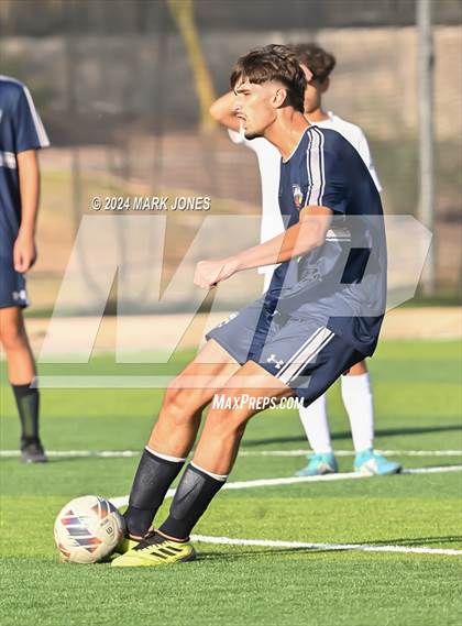 Thumbnail 3 in Madison Highland Prep @ North Valley Christian Academy photogallery.