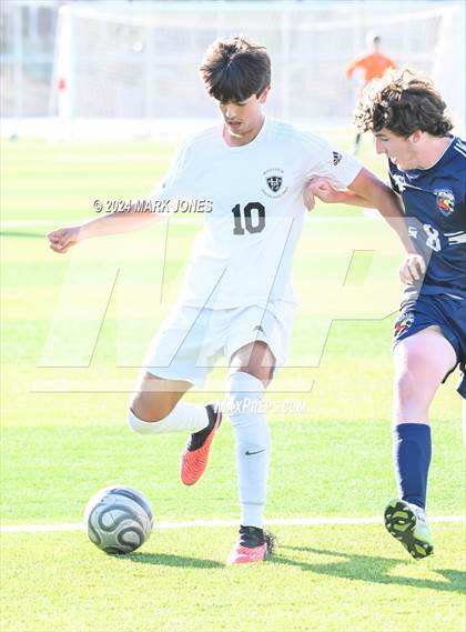 Thumbnail 3 in Madison Highland Prep @ North Valley Christian Academy photogallery.