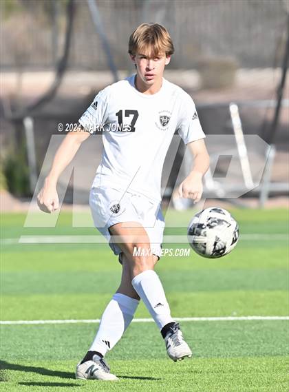Thumbnail 2 in Madison Highland Prep @ North Valley Christian Academy photogallery.