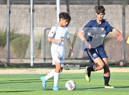 Thumbnail 1 in Madison Highland Prep @ North Valley Christian Academy photogallery.