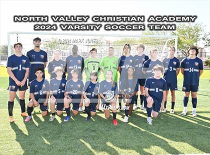 Thumbnail 3 in Madison Highland Prep @ North Valley Christian Academy photogallery.