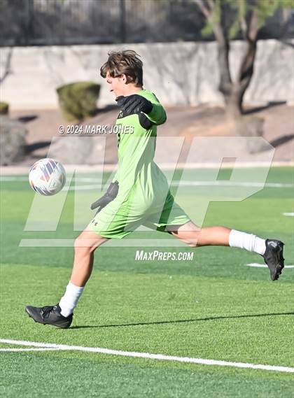 Thumbnail 1 in Madison Highland Prep @ North Valley Christian Academy photogallery.