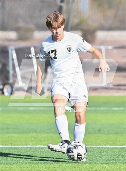 Thumbnail 3 in Madison Highland Prep @ North Valley Christian Academy photogallery.
