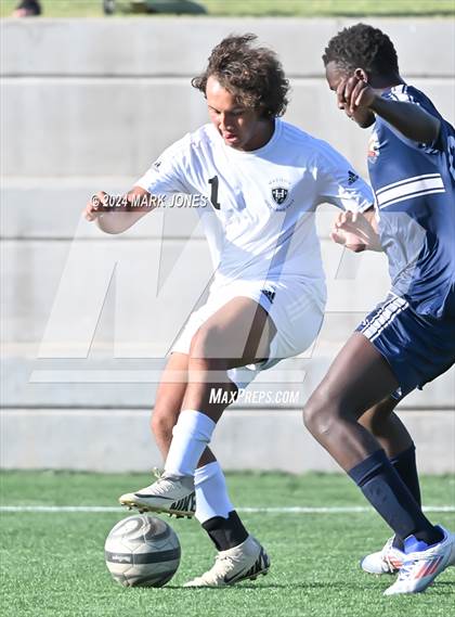Thumbnail 3 in Madison Highland Prep @ North Valley Christian Academy photogallery.