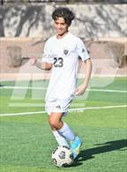 Photo from the gallery "Madison Highland Prep @ North Valley Christian Academy"