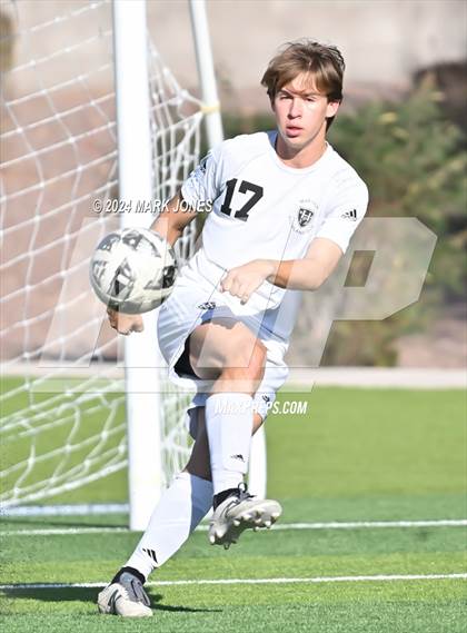 Thumbnail 2 in Madison Highland Prep @ North Valley Christian Academy photogallery.