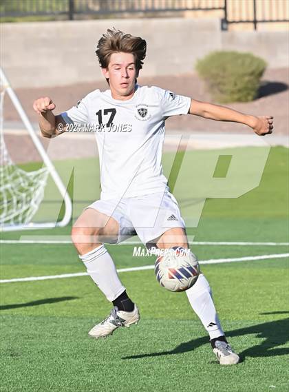 Thumbnail 1 in Madison Highland Prep @ North Valley Christian Academy photogallery.