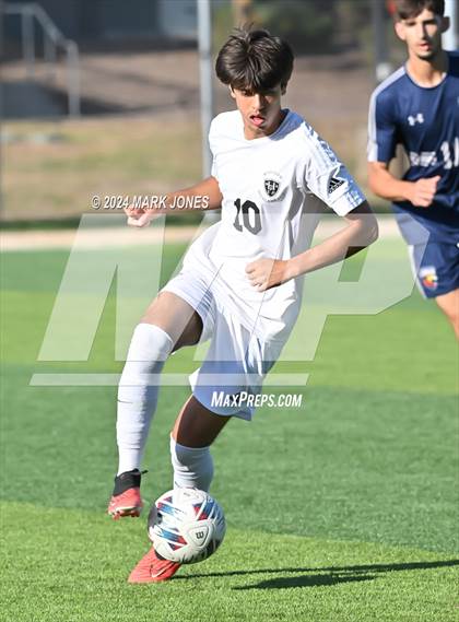 Thumbnail 2 in Madison Highland Prep @ North Valley Christian Academy photogallery.