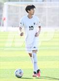 Photo from the gallery "Madison Highland Prep @ North Valley Christian Academy"