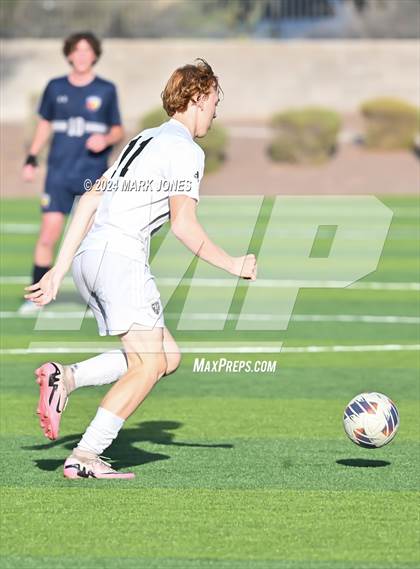 Thumbnail 3 in Madison Highland Prep @ North Valley Christian Academy photogallery.