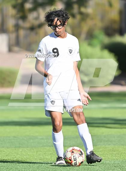 Thumbnail 1 in Madison Highland Prep @ North Valley Christian Academy photogallery.