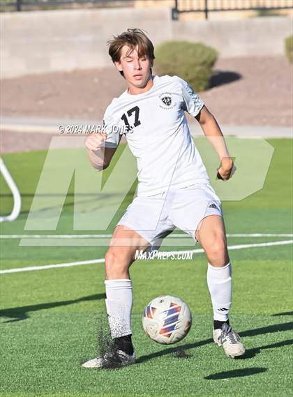 Thumbnail 3 in Madison Highland Prep @ North Valley Christian Academy photogallery.