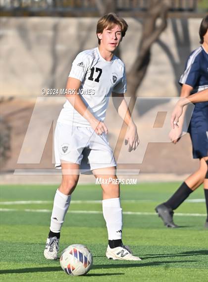 Thumbnail 3 in Madison Highland Prep @ North Valley Christian Academy photogallery.