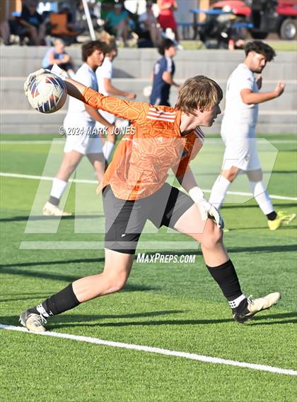 Thumbnail 1 in Madison Highland Prep @ North Valley Christian Academy photogallery.