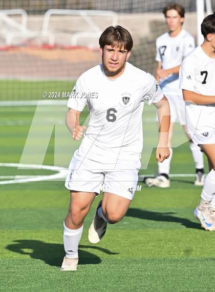Thumbnail 1 in Madison Highland Prep @ North Valley Christian Academy photogallery.