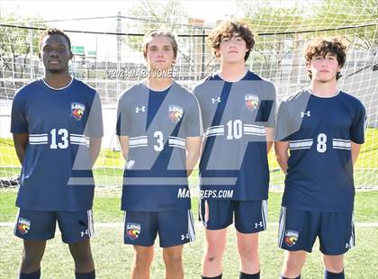 Thumbnail 3 in Madison Highland Prep @ North Valley Christian Academy photogallery.