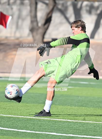 Thumbnail 3 in Madison Highland Prep @ North Valley Christian Academy photogallery.