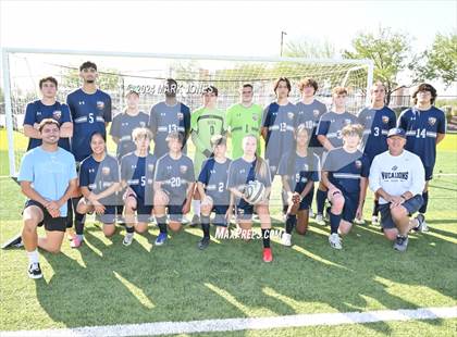 Thumbnail 1 in Madison Highland Prep @ North Valley Christian Academy photogallery.