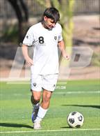 Photo from the gallery "Madison Highland Prep @ North Valley Christian Academy"