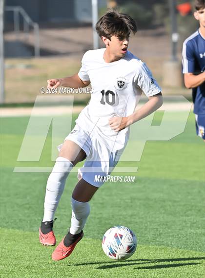 Thumbnail 3 in Madison Highland Prep @ North Valley Christian Academy photogallery.