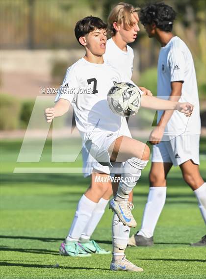 Thumbnail 1 in Madison Highland Prep @ North Valley Christian Academy photogallery.