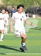 Photo from the gallery "Madison Highland Prep @ North Valley Christian Academy"
