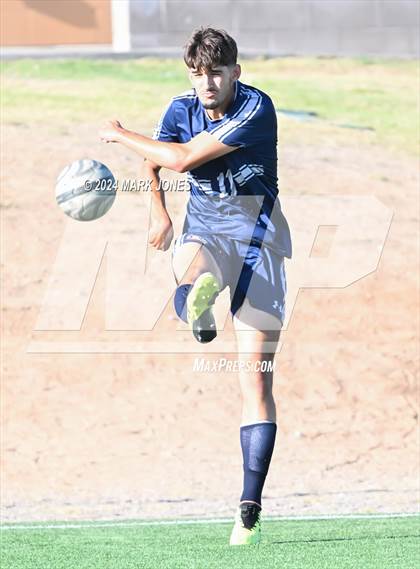 Thumbnail 1 in Madison Highland Prep @ North Valley Christian Academy photogallery.