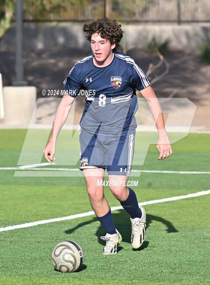 Thumbnail 2 in Madison Highland Prep @ North Valley Christian Academy photogallery.