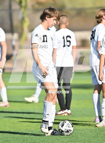 Thumbnail 3 in Madison Highland Prep @ North Valley Christian Academy photogallery.