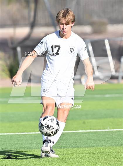 Thumbnail 1 in Madison Highland Prep @ North Valley Christian Academy photogallery.
