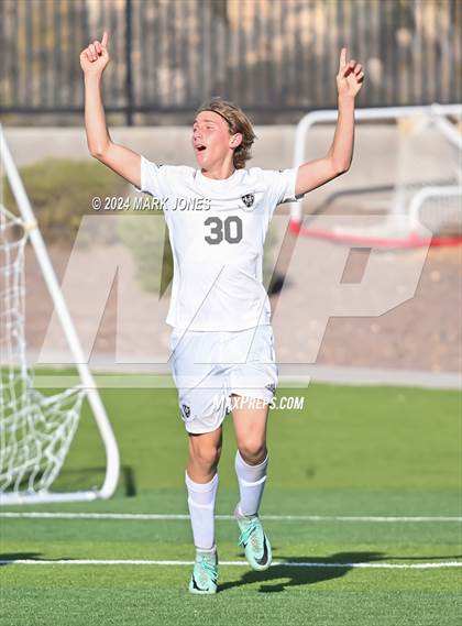 Thumbnail 3 in Madison Highland Prep @ North Valley Christian Academy photogallery.