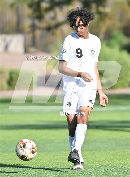 Thumbnail 3 in Madison Highland Prep @ North Valley Christian Academy photogallery.