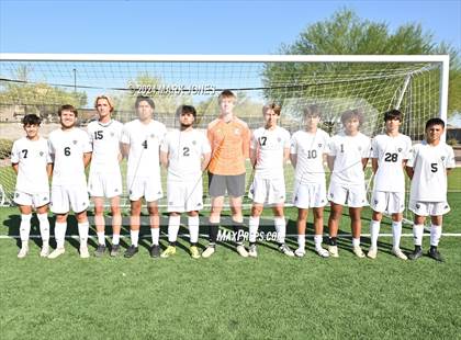 Thumbnail 3 in Madison Highland Prep @ North Valley Christian Academy photogallery.