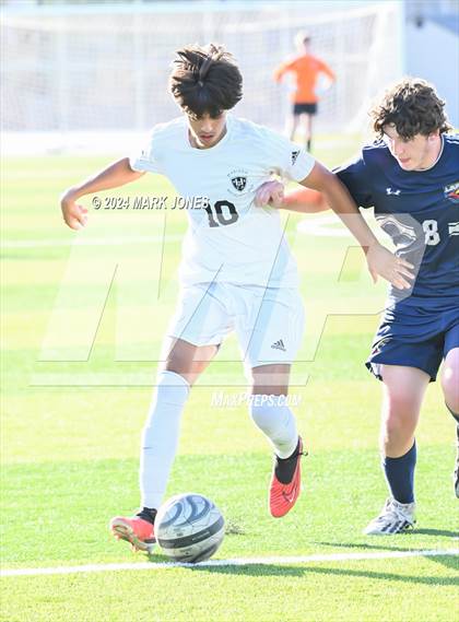 Thumbnail 3 in Madison Highland Prep @ North Valley Christian Academy photogallery.