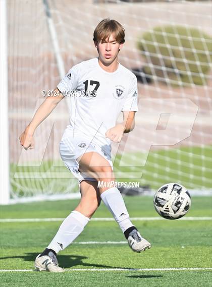 Thumbnail 3 in Madison Highland Prep @ North Valley Christian Academy photogallery.