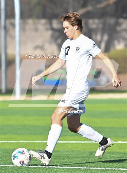 Thumbnail 2 in Madison Highland Prep @ North Valley Christian Academy photogallery.
